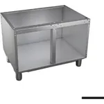 Open Front Stand to Suit 800mm Wide Models in Fagor 700 Kore Series - MB-710