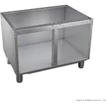 Open Front Stand to Suit 800mm Wide Models in Fagor 700 Kore Series - MB-710