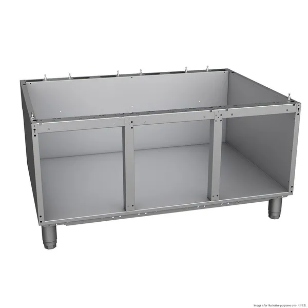 Fagor Stand for -15 models in Fagor 900 KORE series MB-915