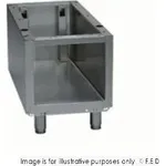 Fagor Open front stand to suit -05 models in 900 series