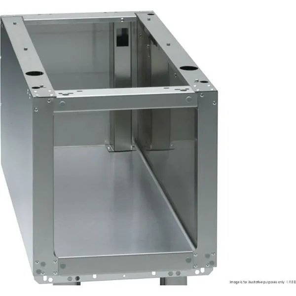 Fagor Open front stand to suit -05 models in 900 series MB9-05