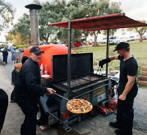 Catering & Mobile Food Business
