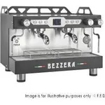 Bezzera 2 Group Moda DE PID Espresso Machine