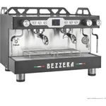 Bezzera 2 Group Moda DE PID Espresso Machine