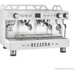 Bezzera 2 Group Moda DE PID Espresso Machine