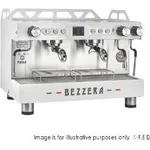 Bezzera 2 Group Moda DE PID Espresso Machine