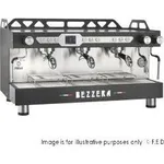Bezzera 3 Group Moda DE PID Espresso Machine