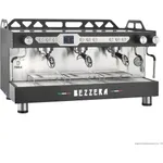 Bezzera 3 Group Moda DE PID Espresso Machine