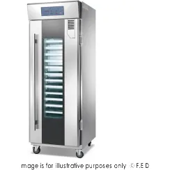 Bakermax Proofer Cabinet Mpr 16