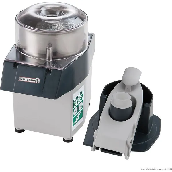 Dito Sama Vegetable slicer multigreen vegetable cutter