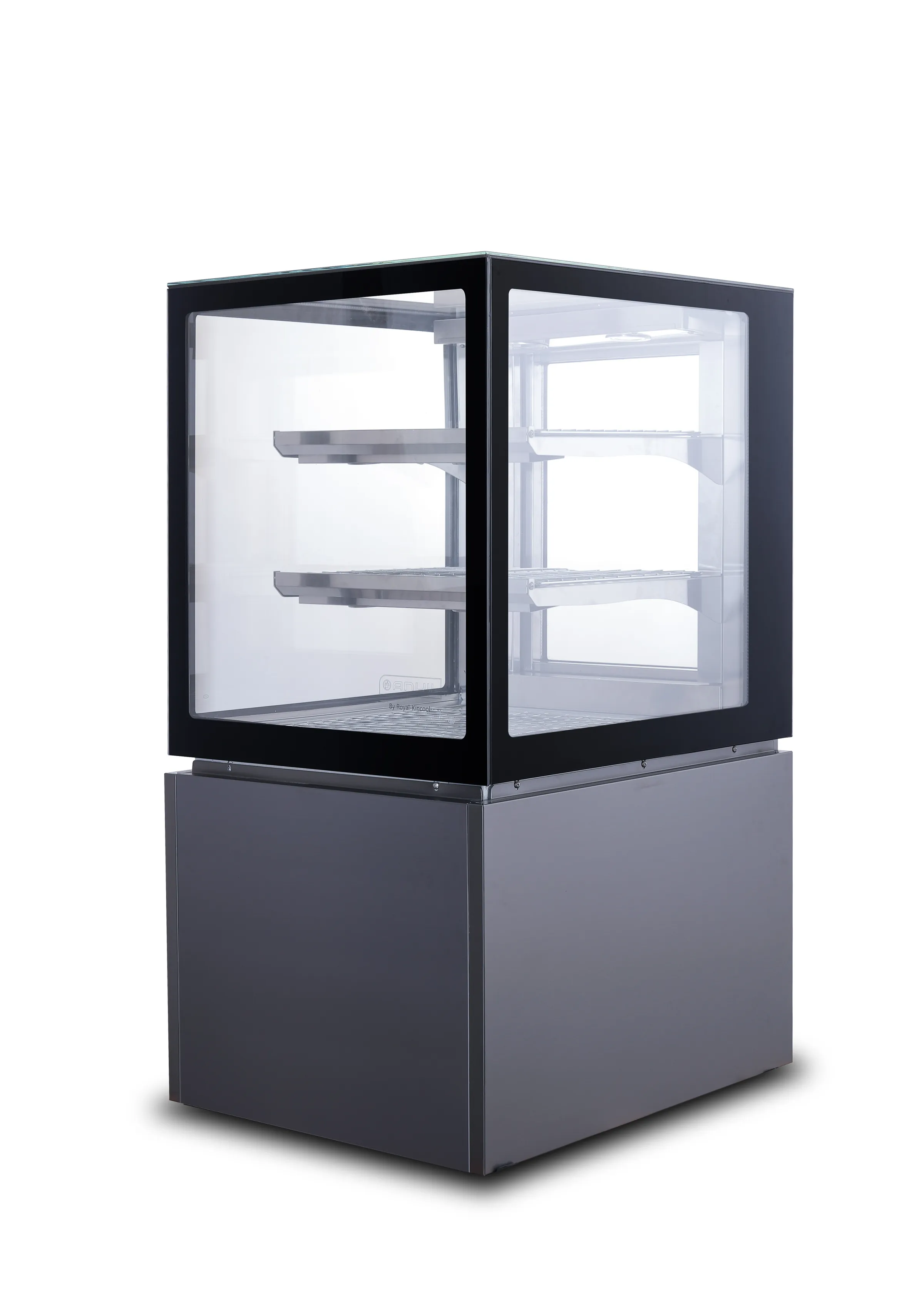 3 Tier Hot Display