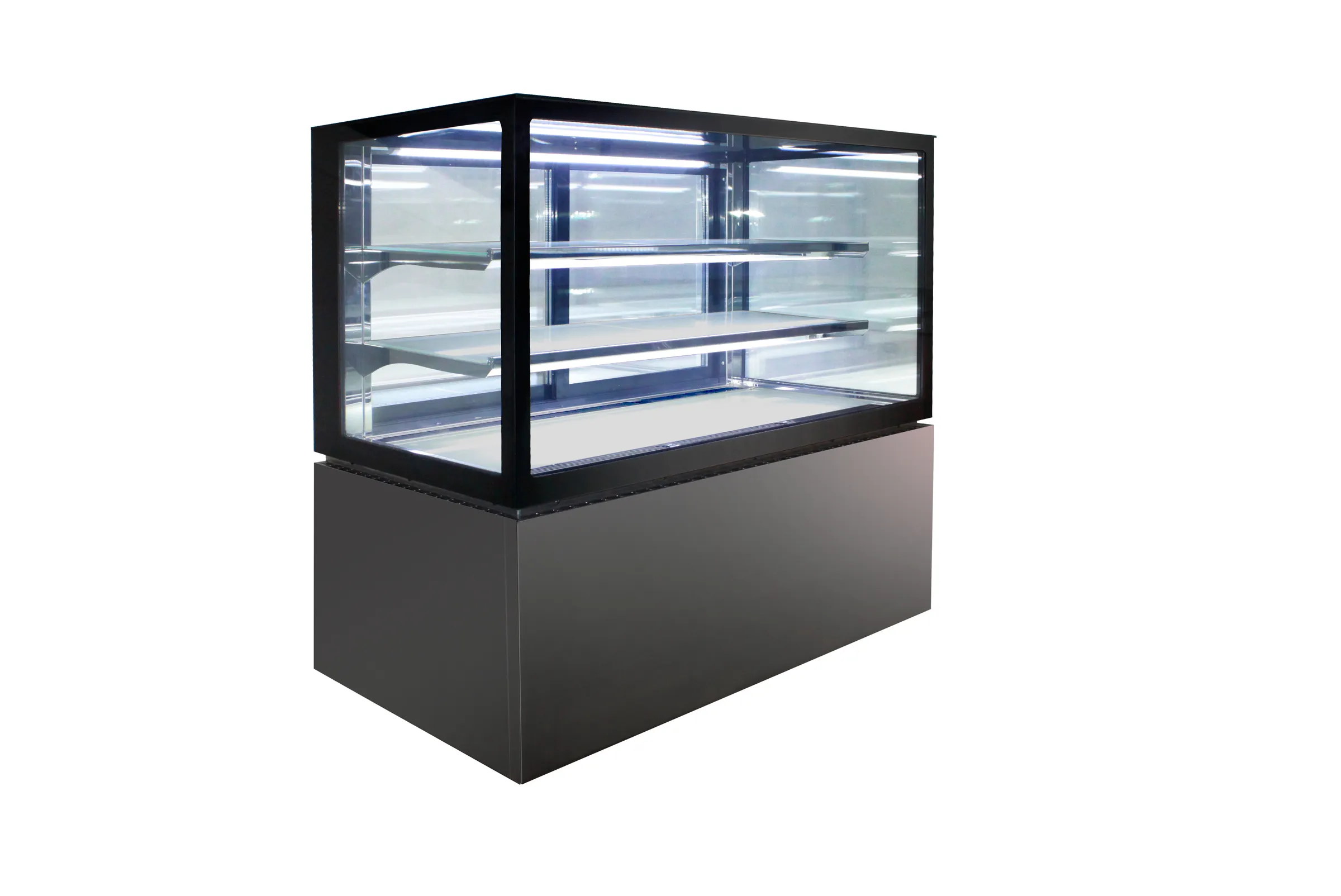 Cake Display NDSV3730 3 Tier