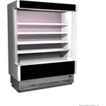 Tecnodom Open Chiller with 4 Shelves TDVC80-CA-150