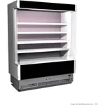 Tecnodom Open Chiller with 4 Shelves TDVC80-CA-187