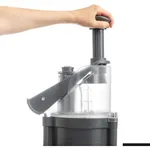 DITO SAMA PREP4YOU Combination Cutter/Slicer 9 Speeds 2.6L Copolyester  Bowl - P4U-PV201 view 2