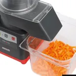 DITO SAMA PREP4YOU Combination Cutter/Slicer 9 Speeds 2.6L Copolyester  Bowl - P4U-PV201 view 3