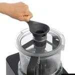 DITO SAMA PREP4YOU Combination Cutter/Slicer 9 Speeds 2.6L Copolyester  Bowl - P4U-PV201 view 4