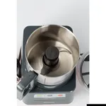DITO SAMA PREP4YOU Combination Cutter/Slicer 9 Speeds 2.6L Copolyester  Bowl - P4U-PV201 view 5