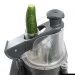 DITO SAMA PREP4YOU Combination Cutter/Slicer 9 Speeds 2.6L Copolyester  Bowl - P4U-PV201 view 7