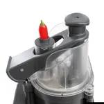DITO SAMA PREP4YOU Combination Cutter/Slicer 9 Speeds 2.6L Copolyester  Bowl - P4U-PV201 view 8