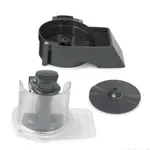 DITO SAMA PREP4YOU Combination Cutter/Slicer 9 Speeds 2.6L Copolyester  Bowl - P4U-PV201 view 9