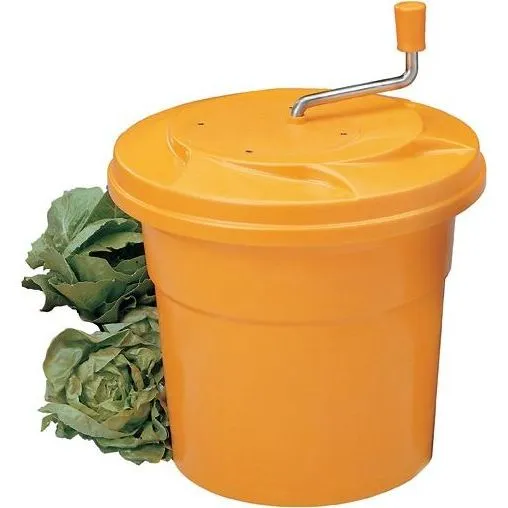 Salad Spinner 430x520mm / 25.0Lt