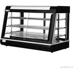 Benchstar Pie Warmer & Hot Food Display - PW-RT/900/1E