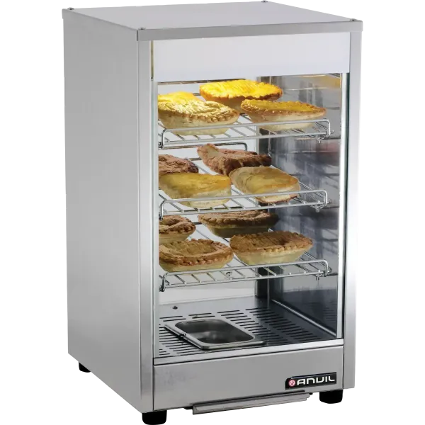 Food Warmers