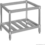 Stand QR-14-SE | Suits QR-14E GasMax Cook Top
