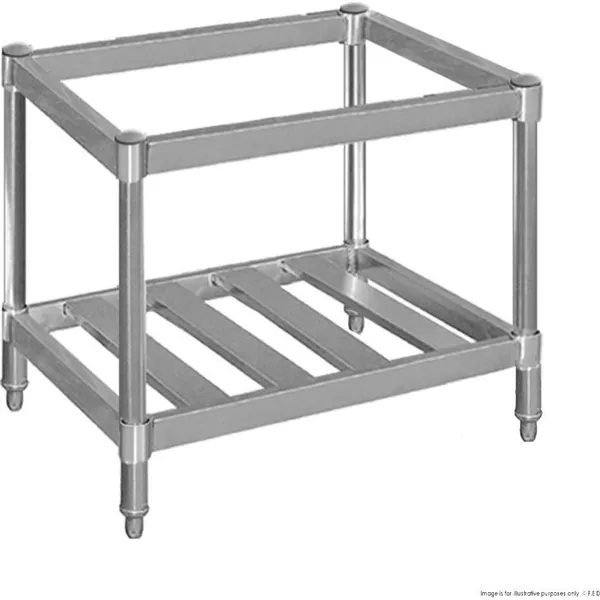 QR-36-SE stand
