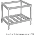 QR-48-SE stand for RGT-48E & QR-48E GasMax Cook Tops