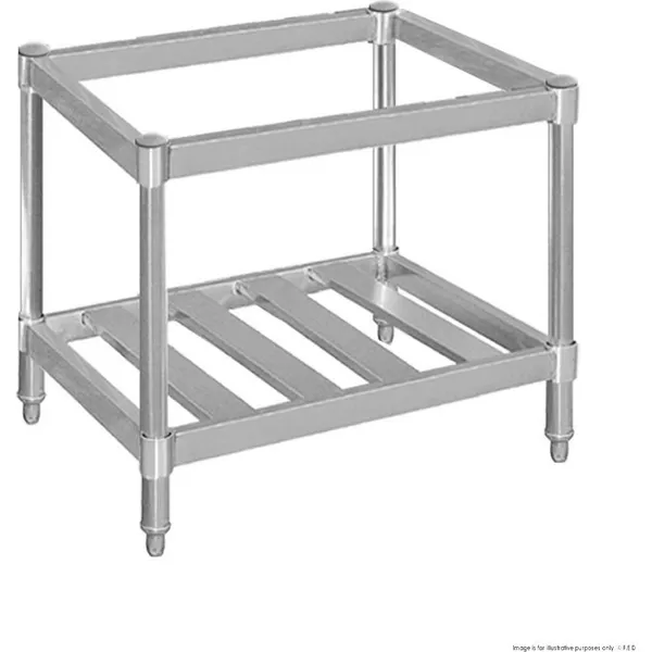 QR-48-SE stand