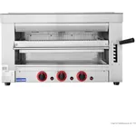 Gasmax Heavy Duty Natural Gas Salamander REB-03E