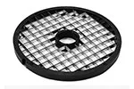 Dicing Grid 6x6 Mm