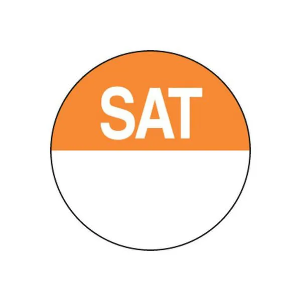 Saturday