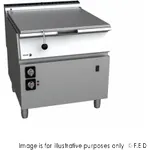 Fagor Kore 900 Series Gas Tilting Bratt Pans SB-G910IM