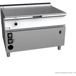 Fagor Kore 900 Series Gas Tilting Bratt Pans - SB-G915IM