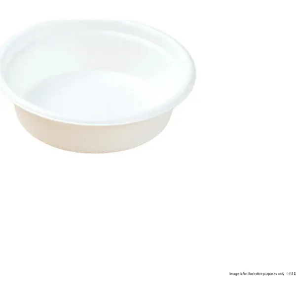 PakMax 1oz Sugarcane Sauce Cup Sc 62 1