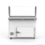 Thermaster 325L Gelato Display Sd 325P view 12