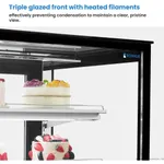 Bonvue Chilled Food Display - SG150FA-2XB