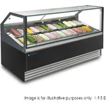 Bonvue Gelato / Ice Cream Display Showcase - SGD-24B