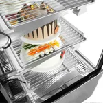 Bonvue Chilled Food Display - SL860V