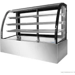 Bonvue Chilled Food Display - SL860