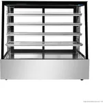 Bonvue Deluxe Chilled Display Cabinet - SLP850C