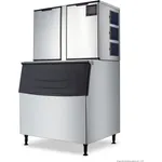 Blizzard Professional Ice Machines - SN-2000P