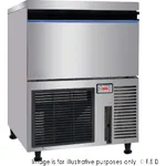 Blizzard Premium Under-Counter Ice Maker Large Cube Ice – SN-200P