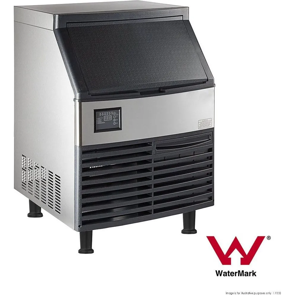 Blizzard Ice Maker Air Cooled - SN-210P
