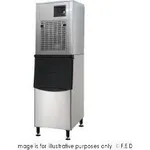 Blizzard Granular Ice Maker 250Kg - SN-258F