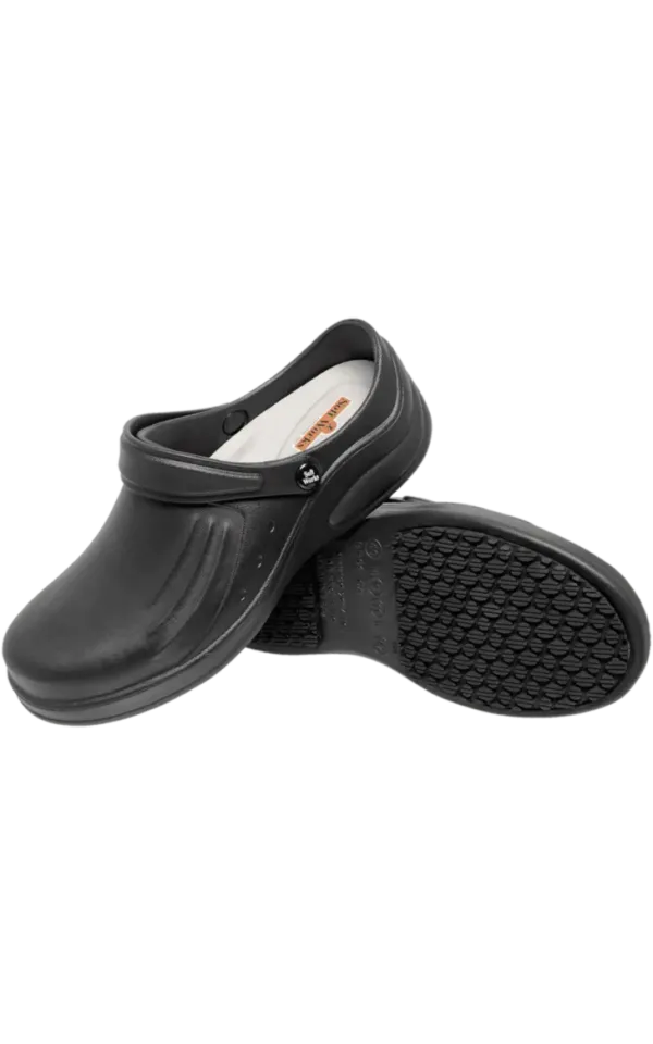 Safety Footwear