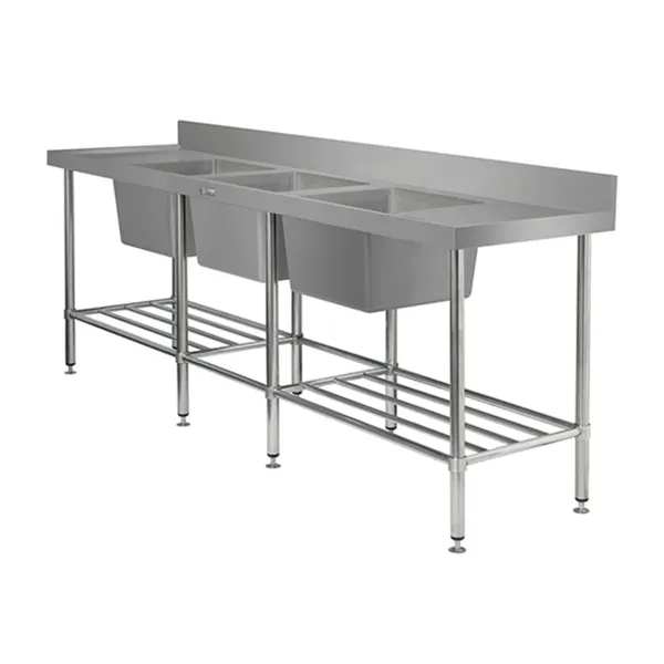 Stainless Steel Furniture